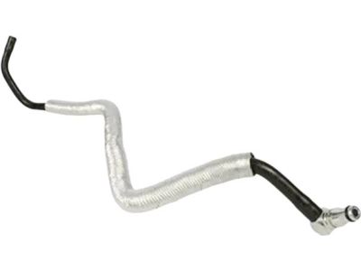 Ford FR3Z-7A512-D Hydraulic Lines