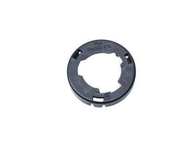 Ford 2L1Z-13N019-AA Bulb & Retainer Retainer