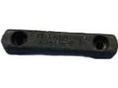 Ford F57Z-5B498-AA Stabilizer Bar Bracket