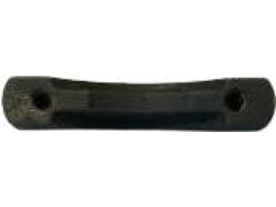Ford F57Z-5B498-AA Stabilizer Bar Bracket