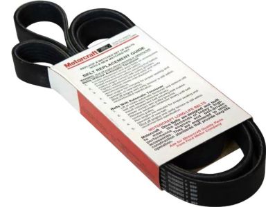Ford BC3Z-8620-D Serpentine Belt