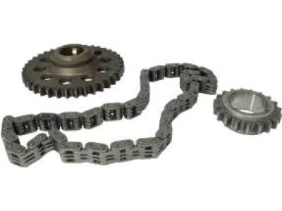 Ford YF1Z-6B290-AA Timing Gear Set