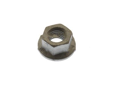 Ford -W520114-S442 Cross Bar Nut