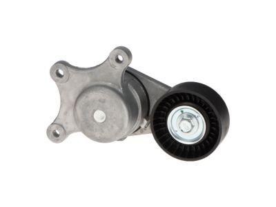 Ford BT4Z-6B209-B Serpentine Tensioner