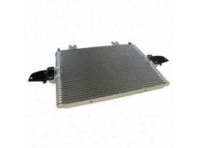 Ford 5C3Z-7A095-B Cooler Assembly