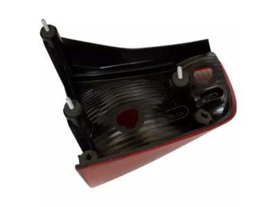 Ford 5S4Z-13405-AA Tail Lamp Assembly