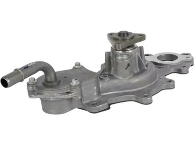 Ford JL3Z-8501-B Water Pump