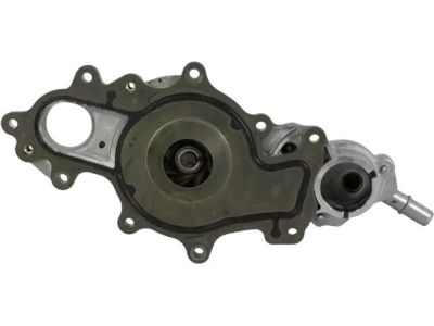 Ford JL3Z-8501-B Water Pump