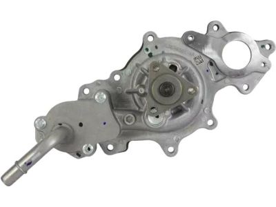 Ford JL3Z-8501-B Water Pump