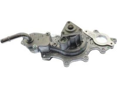 Ford JL3Z-8501-B Water Pump
