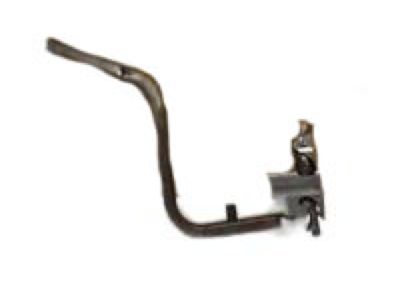 Ford 3W4Z-5442701-AB Hinge