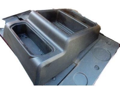 Ford HC3Z-25045A36-AA Floor Console