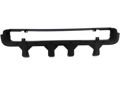 Ford 5L3Z-17B968-AA Bumper Grille