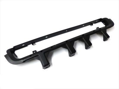 Ford 5L3Z-17B968-AA Bumper Grille