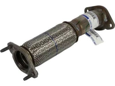 Ford 7S4Z-5G203-A Flex Tube