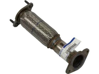 Ford 7S4Z-5G203-A Flex Tube