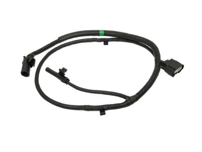 Ford FG1Z-13076-A Wire Harness