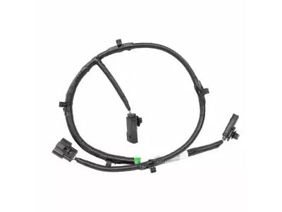 Ford FG1Z-13076-A Wire Harness