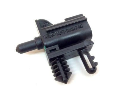 Ford AU5Z-12A647-B Air Temperature Sensor