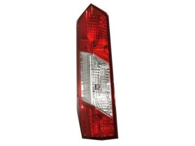 Ford CK4Z-13405-G Tail Lamp Assembly