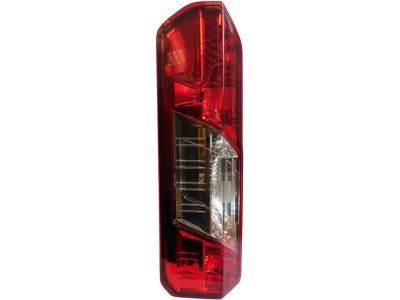 Ford CK4Z-13405-G Tail Lamp Assembly