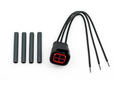 Ford 1U2Z-14S411-AUA Wire Assembly