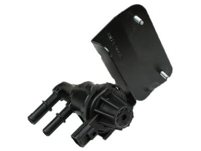 Ford 6W7Z-9C915-A Purge Solenoid