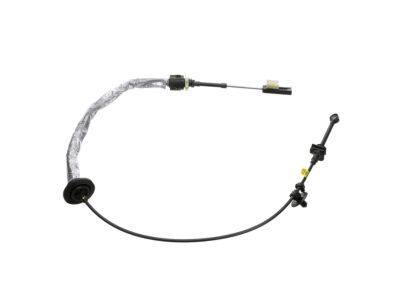 Ford 7C3Z-7E395-C Shift Control Cable