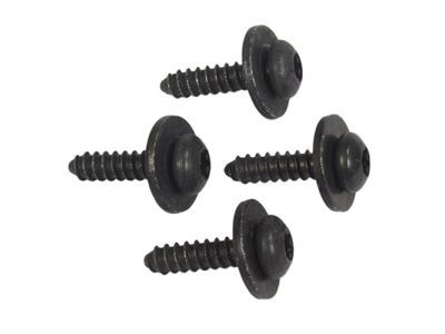 Ford -W708591-S450B End Cap Screw