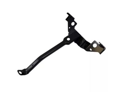 Ford AE8Z-16707-A Center Support