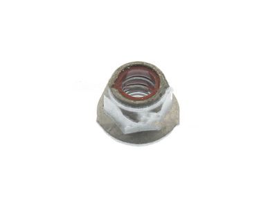 Ford -W520215-S436 Lower Control Arm Lock Nut