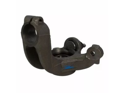 Ford 5T1Z-3K186-B Knuckle
