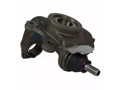 Ford 5T1Z-3K186-B Knuckle