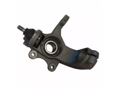 Ford 5T1Z-3K186-B Knuckle