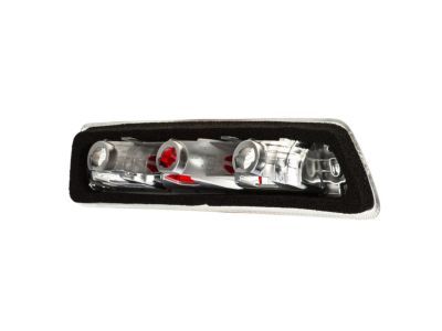 Ford AL3Z-13A613-E High Mount Lamp