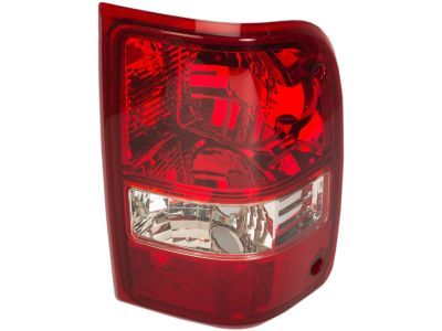 Ford 6L5Z-13404-A Tail Lamp Assembly