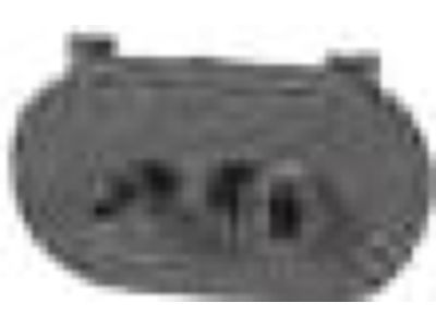 Ford CV2Z-7A543-A Master Cylinder