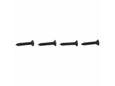 Ford -W502613-S424 Armrest Screw