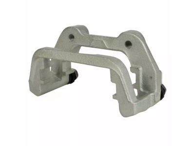 Ford FG1Z-2B511-A Caliper Support
