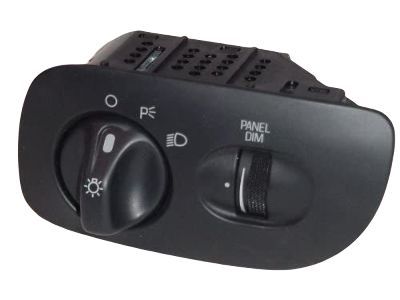 Ford F85Z-11654-AAA Headlamp Switch
