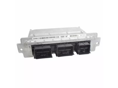 Ford AL8Z-12A650-CCA ECM