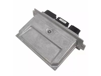 Ford AL8Z-12A650-CCA ECM