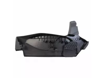 Ford DT1Z-5862186-CB Valance