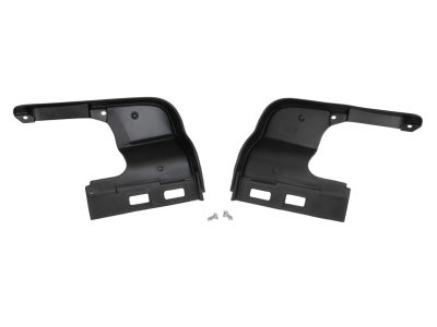 Ford HC3Z-17B807-BD End Cap