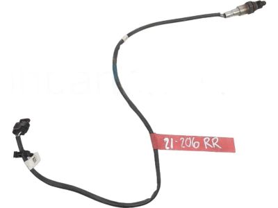 Ford GN1Z-9G444-C Oxygen Sensor