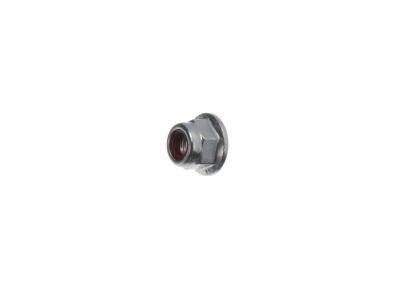 Ford -W520201-S437 Molding Nut