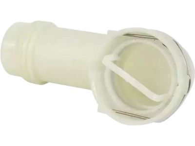 Ford HC3Z-18B402-C Connector Hose