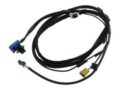 Ford JL3Z-18812-AC Cable
