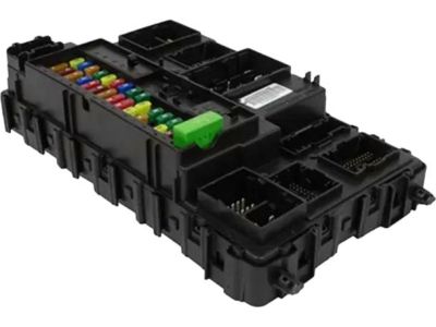 Ford HU5Z-15604-AB Control Assembly