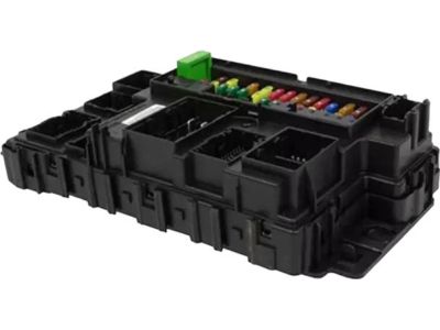 Ford HU5Z-15604-AB Control Assembly